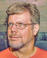 Guido van Rossum