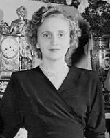 Margaret Truman