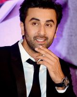 Ranbir Kapoor