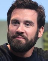 Clive Standen