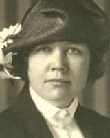 Rose Wilder Lane
