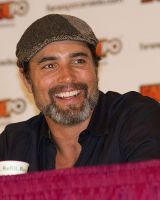 Victor Webster