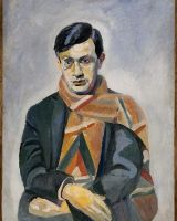 Tristan Tzara