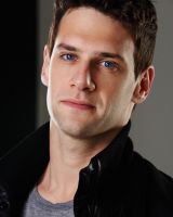 Justin Bartha