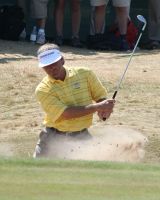 Fred Couples