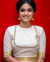Keerthy Suresh