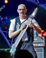 Tony Levin