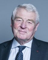 Paddy Ashdown