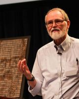 Brian Kernighan