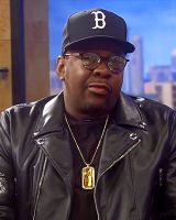 Bobby Brown