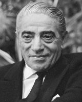 Aristotle Onassis