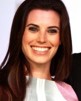 Meghan Ory