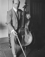 Pablo Casals