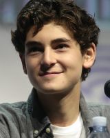 David Mazouz