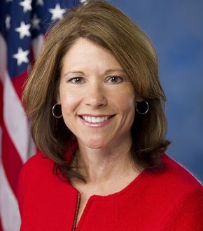 Cheri Bustos