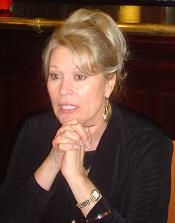 Leslie Easterbrook