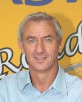 Ian Rush