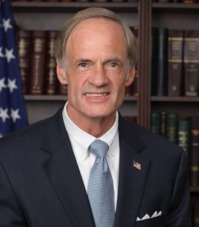 Tom Carper