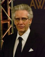 David Cronenberg