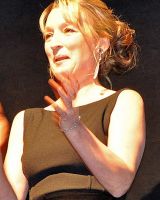 Lesley Manville