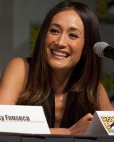 Maggie Q
