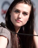 Katie McGrath