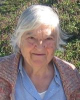 Etel Adnan