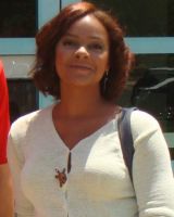 Lark Voorhies