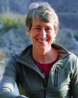 Sally Jewell