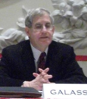 Jonathan Galassi