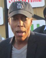 Arsenio Hall