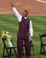 Rickey Henderson