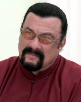 Steven Seagal