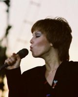 Pat Benatar