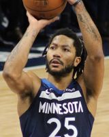 Derrick Rose