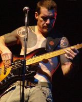 Tim Commerford