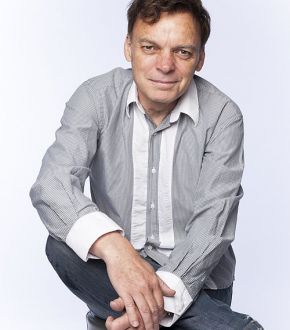 Graeme Simsion