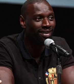 Omar Sy