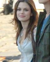 Rachel Bilson