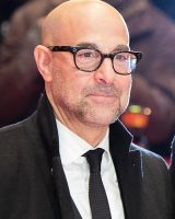 Stanley Tucci