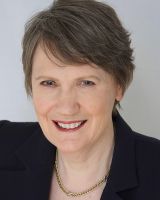 Helen Clark