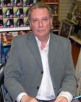 Paul Darrow