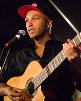 Tom Morello