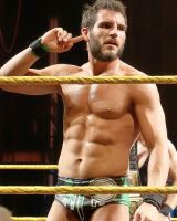 Johnny Gargano