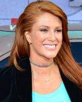 Angie Everhart