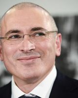 Mikhail Khodorkovsky