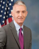 Trey Gowdy