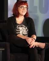V. E. Schwab