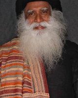 Jaggi Vasudev