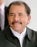 Daniel Ortega